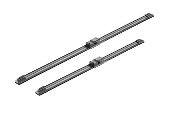 Flatblade-torkarblad, Fram, Sidoinstallation Bosch 3 397 118 937 BOSCH