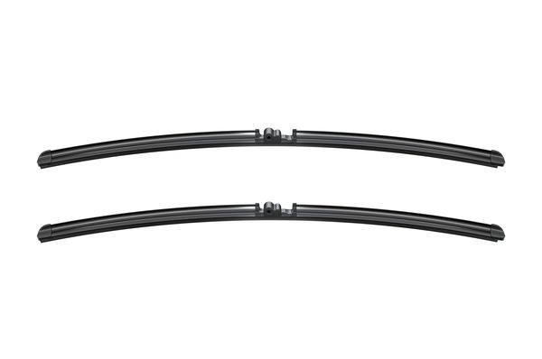 Flatblade-torkarblad, Fram Bosch 3 397 118 942 BOSCH