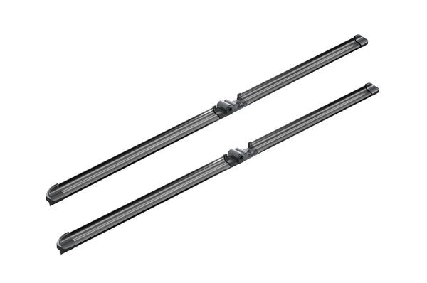 Flatblade-torkarblad, Fram Bosch 3 397 118 942 BOSCH