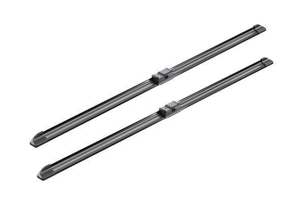 Torkarblad, Fram, Sidoinstallation Bosch 3 397 118 947 BOSCH