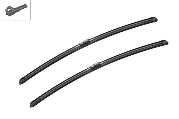 Torkarblad, Fram Bosch 3 397 118 949 BOSCH