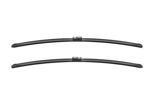 Flatblade-torkarblad, Fram, Sidoinstallation Bosch 3 397 118 950 BOSCH