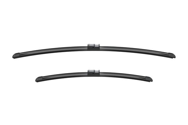 Torkarblad, Fram Bosch 3 397 118 951 BOSCH Torkarblad, Fram Bosch 3 397 118 951 BOSCH