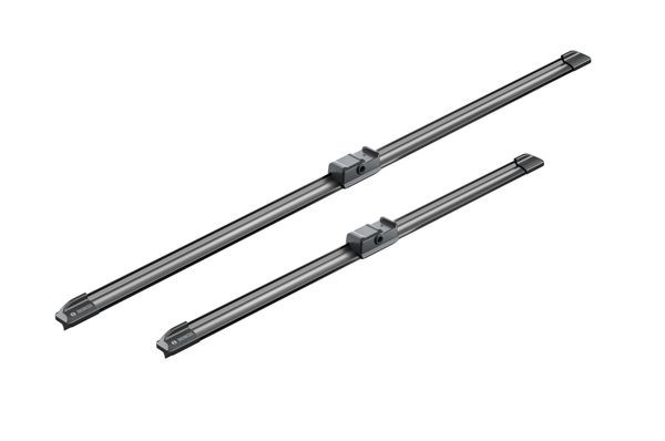 Torkarblad, Fram Bosch 3 397 118 951 BOSCH Torkarblad, Fram Bosch 3 397 118 951 BOSCH