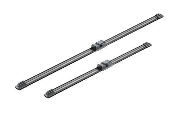Torkarblad, Fram, Sidoinstallation Bosch 3 397 118 952 BOSCH
