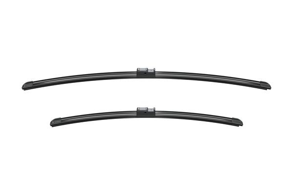 Flatblade-torkarblad, Fram BOSCH Flatblade-torkarblad, Fram BOSCH