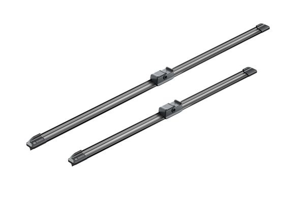 Flatblade-torkarblad, Fram BOSCH Flatblade-torkarblad, Fram BOSCH