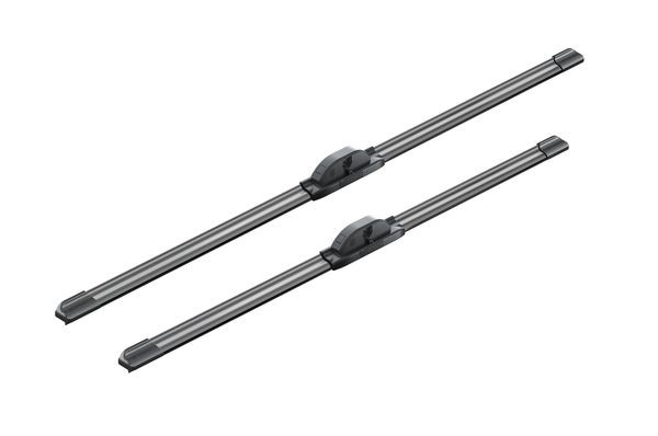 Flatblade-torkarblad, Fram Bosch 3 397 118 957 BOSCH Flatblade-torkarblad, Fram Bosch 3 397 118 957 BOSCH