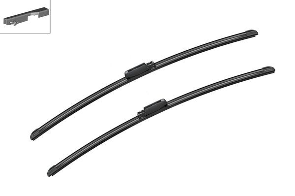 Torkarblad, Fram Bosch 3 397 118 958 BOSCH