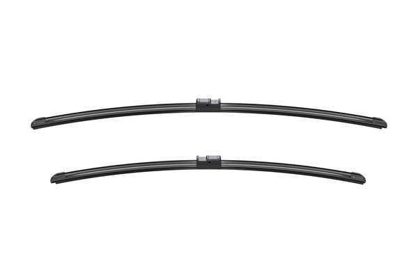 Torkarblad, Fram Bosch 3 397 118 962 BOSCH Torkarblad, Fram Bosch 3 397 118 962 BOSCH