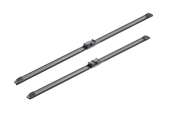 Torkarblad, Fram Bosch 3 397 118 962 BOSCH Torkarblad, Fram Bosch 3 397 118 962 BOSCH