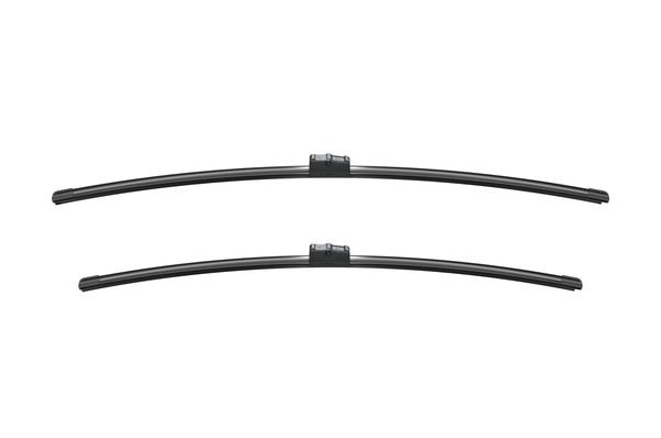 Flatblade-torkarblad, Fram Bosch 3 397 118 964 BOSCH Flatblade-torkarblad, Fram Bosch 3 397 118 964 BOSCH