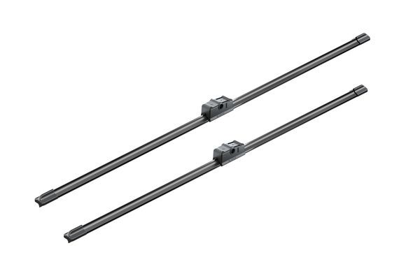Flatblade-torkarblad, Fram Bosch 3 397 118 964 BOSCH Flatblade-torkarblad, Fram Bosch 3 397 118 964 BOSCH