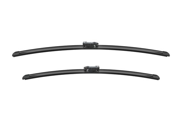 Flatblade-torkarblad, Fram Bosch 3 397 118 967 BOSCH
