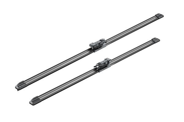 Flatblade-torkarblad, Fram Bosch 3 397 118 967 BOSCH