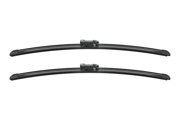 Flatblade-torkarblad, Fram Bosch 3 397 118 969 BOSCH