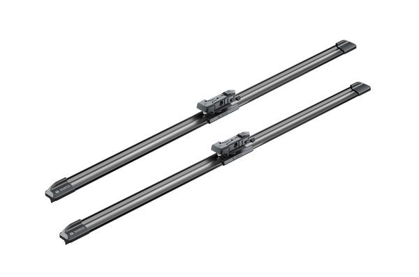 Flatblade-torkarblad, Fram Bosch 3 397 118 969 BOSCH