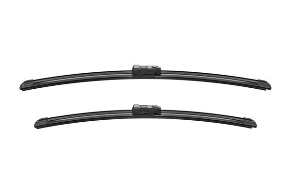 Flatblade-torkarblad, Fram Bosch 3 397 118 974 BOSCH