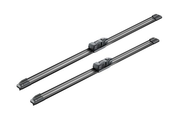 Flatblade-torkarblad, Fram Bosch 3 397 118 974 BOSCH