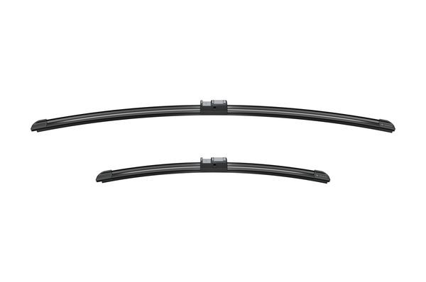 Flatblade-torkarblad, Fram Bosch 3 397 118 978 BOSCH