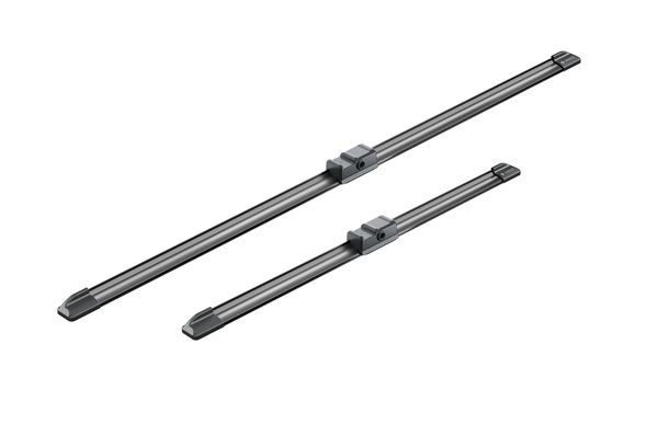 Flatblade-torkarblad, Fram Bosch 3 397 118 978 BOSCH