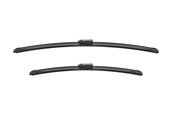 Flatblade-torkarblad, Fram Bosch 3 397 118 980 BOSCH