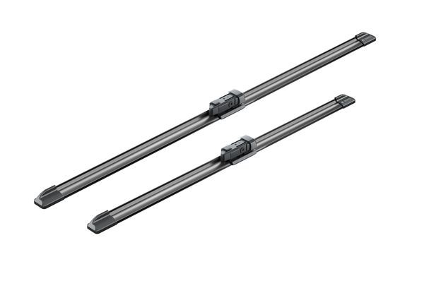 Flatblade-torkarblad, Fram Bosch 3 397 118 980 BOSCH