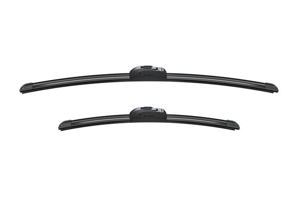 Flatblade-torkarblad, Fram Bosch Aerotwin Retrofit 3 397 118 989 BOSCH