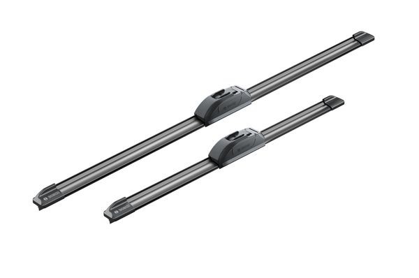 Flatblade-torkarblad, Fram Bosch Aerotwin Retrofit 3 397 118 989 BOSCH