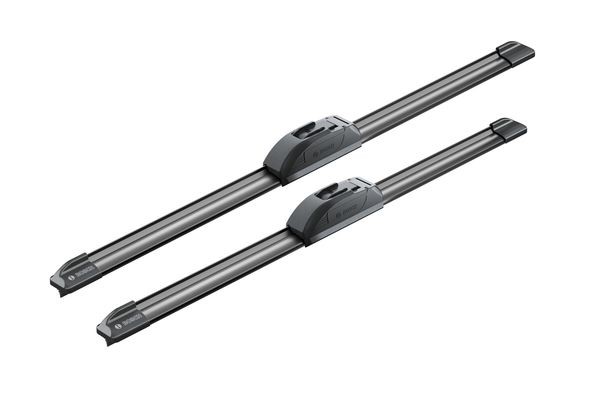 Flatblade-torkarblad, Fram Bosch Aerotwin Retrofit 3 397 118 990 BOSCH