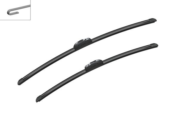 Torkarblad, Fram Bosch Aerotwin Retrofit 3 397 118 991 BOSCH