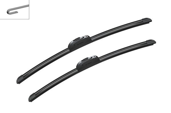 Torkarblad, Fram Bosch Aerotwin Retrofit 3 397 118 993 BOSCH