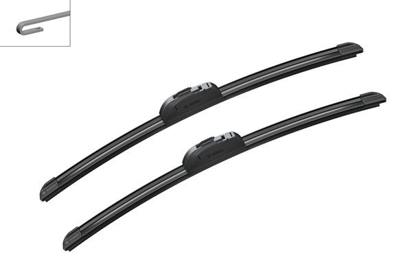 Torkarblad, Fram Bosch Aerotwin Retrofit 3 397 118 994 BOSCH