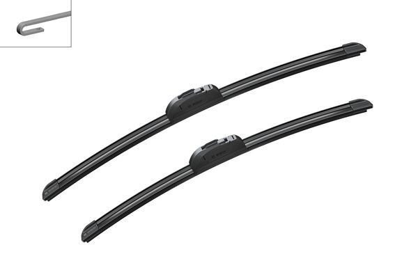 Torkarblad, Fram Bosch Aerotwin Retrofit 3 397 118 995 BOSCH