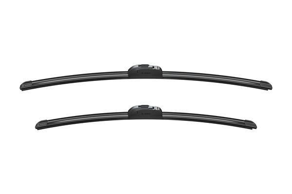 Flatblade-torkarblad, Fram BOSCH Flatblade-torkarblad, Fram BOSCH
