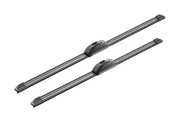 Flatblade-torkarblad, Fram BOSCH Flatblade-torkarblad, Fram BOSCH