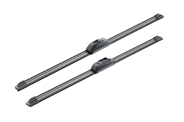 Flatblade-torkarblad, Fram Bosch Aerotwin Retrofit 3 397 118 997 BOSCH