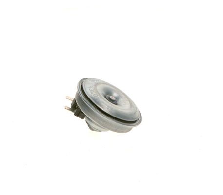 Signalhorn, Fram, Bak Bosch 9 320 332 803 BOSCH