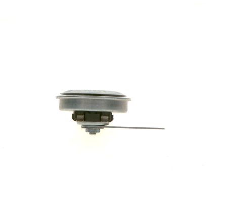 Signalhorn, Fram Bosch 9 320 332 804 BOSCH