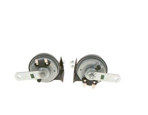 Signalhorn Bosch 9 320 335 007 BOSCH