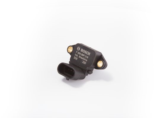 Sensor, insugstryck, Insugsgrenrör Bosch F 000 99P 218 BOSCH