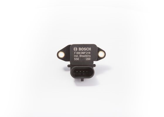 Sensor, insugstryck, Insugsgrenrör Bosch F 000 99P 218 BOSCH Sensor, insugstryck, Insugsgrenrör Bosch F 000 99P 218 BOSCH