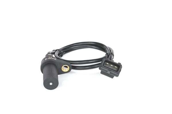 Varvtalssensor, motorhantering Bosch F 000 99R 101 BOSCH