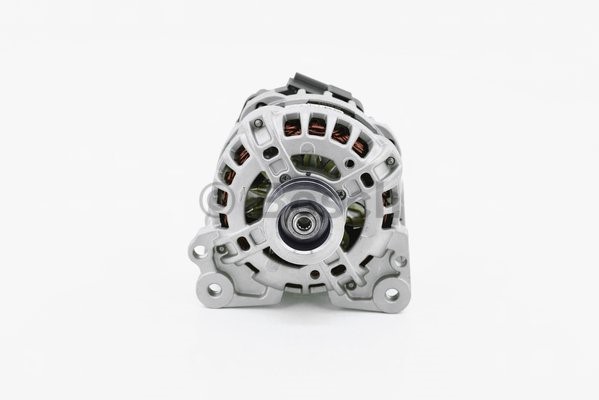 Generator 14V 110A Bosch F 000 BL0 618 BOSCH Generator 14V 110A Bosch F 000 BL0 618 BOSCH