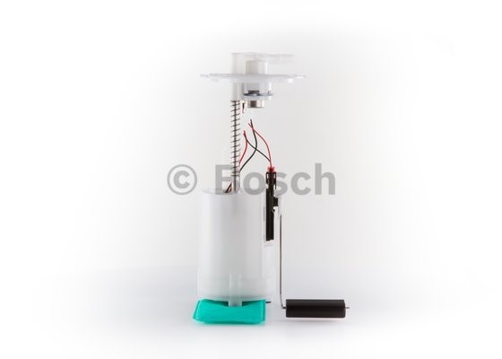 Bränslepump, I bränslebehållaren Bosch F 000 TE0 085 BOSCH