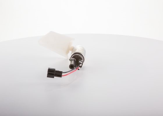 Bränslepump, I bränslebehållaren Bosch F 000 TE1 394 BOSCH Bränslepump, I bränslebehållaren Bosch F 000 TE1 394 BOSCH
