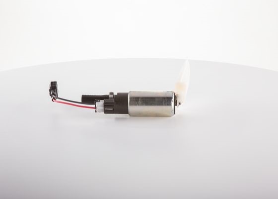 Bränslepump, I bränslebehållaren Bosch F 000 TE1 394 BOSCH Bränslepump, I bränslebehållaren Bosch F 000 TE1 394 BOSCH