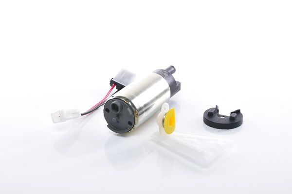 Bränslepump, I bränslebehållaren Bosch F 000 TE1 54R BOSCH