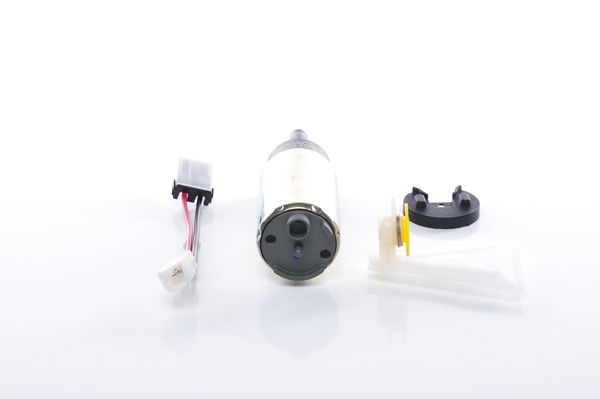 Bränslepump, I bränslebehållaren Bosch F 000 TE1 54R BOSCH Bränslepump, I bränslebehållaren Bosch F 000 TE1 54R BOSCH