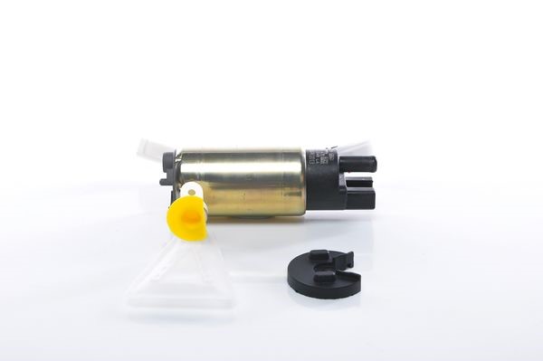 Bränslepump, I bränslebehållaren Bosch F 000 TE1 54R BOSCH Bränslepump, I bränslebehållaren Bosch F 000 TE1 54R BOSCH